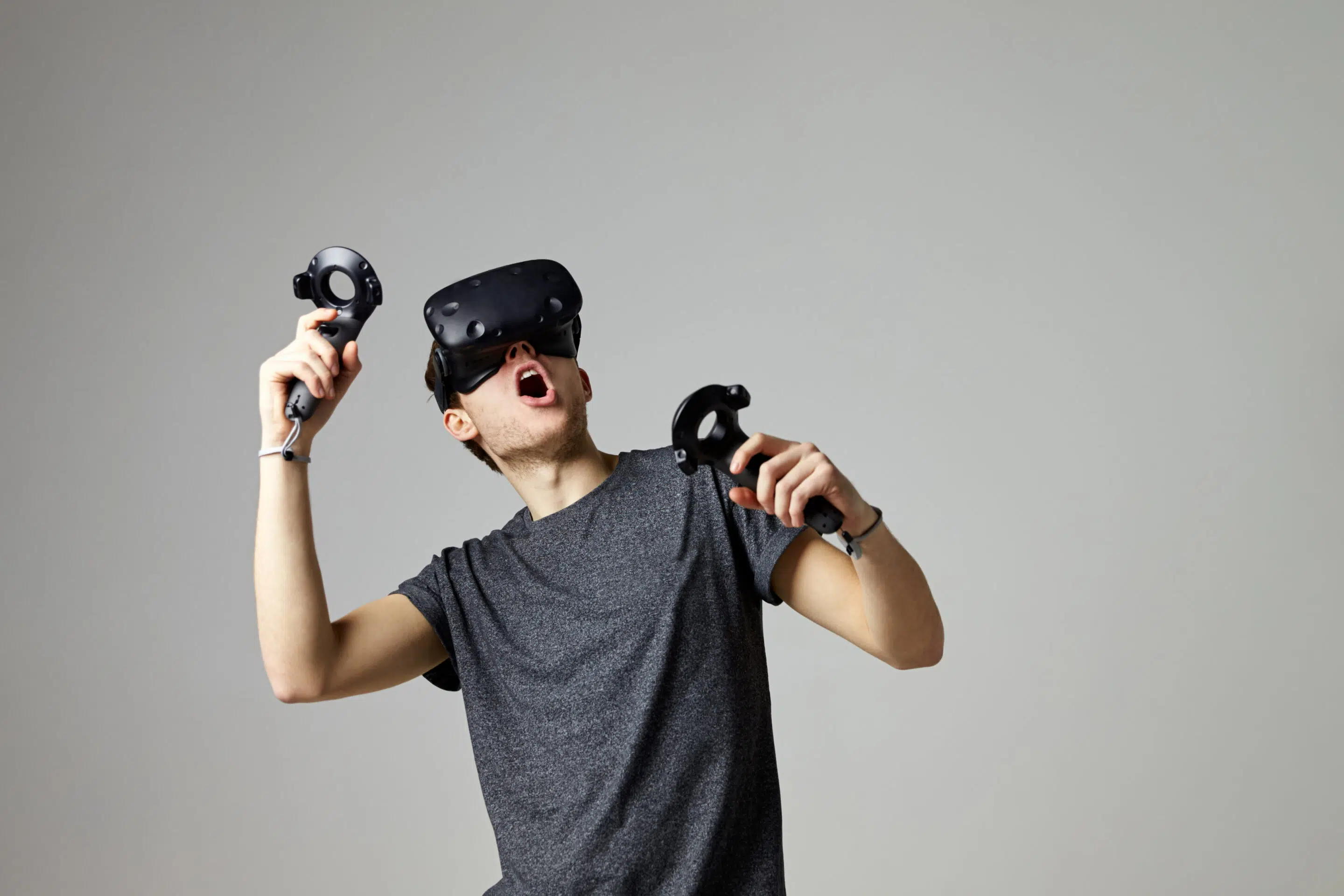 VR Headset